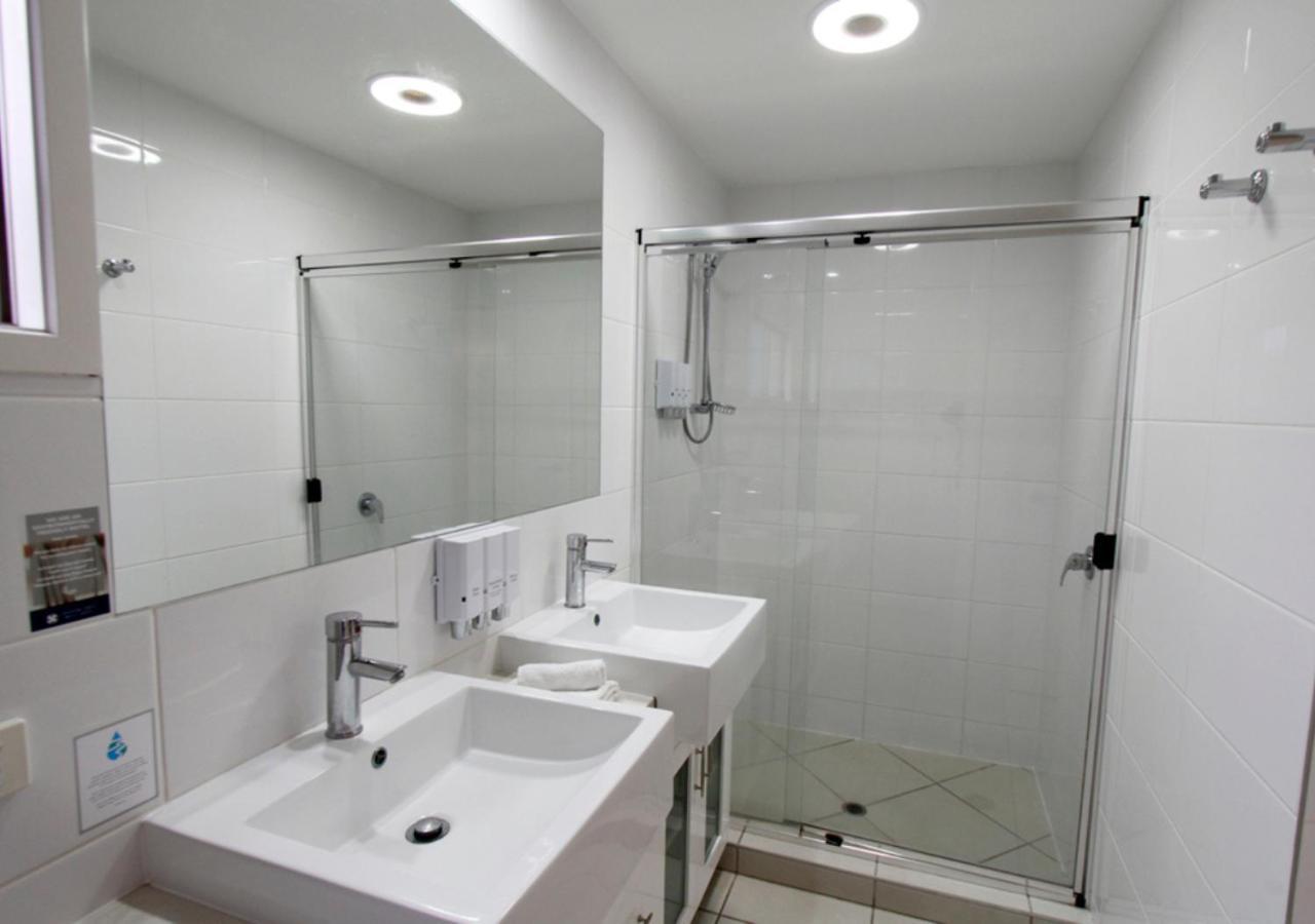 Chinchilla Downtown Motor Inn Экстерьер фото