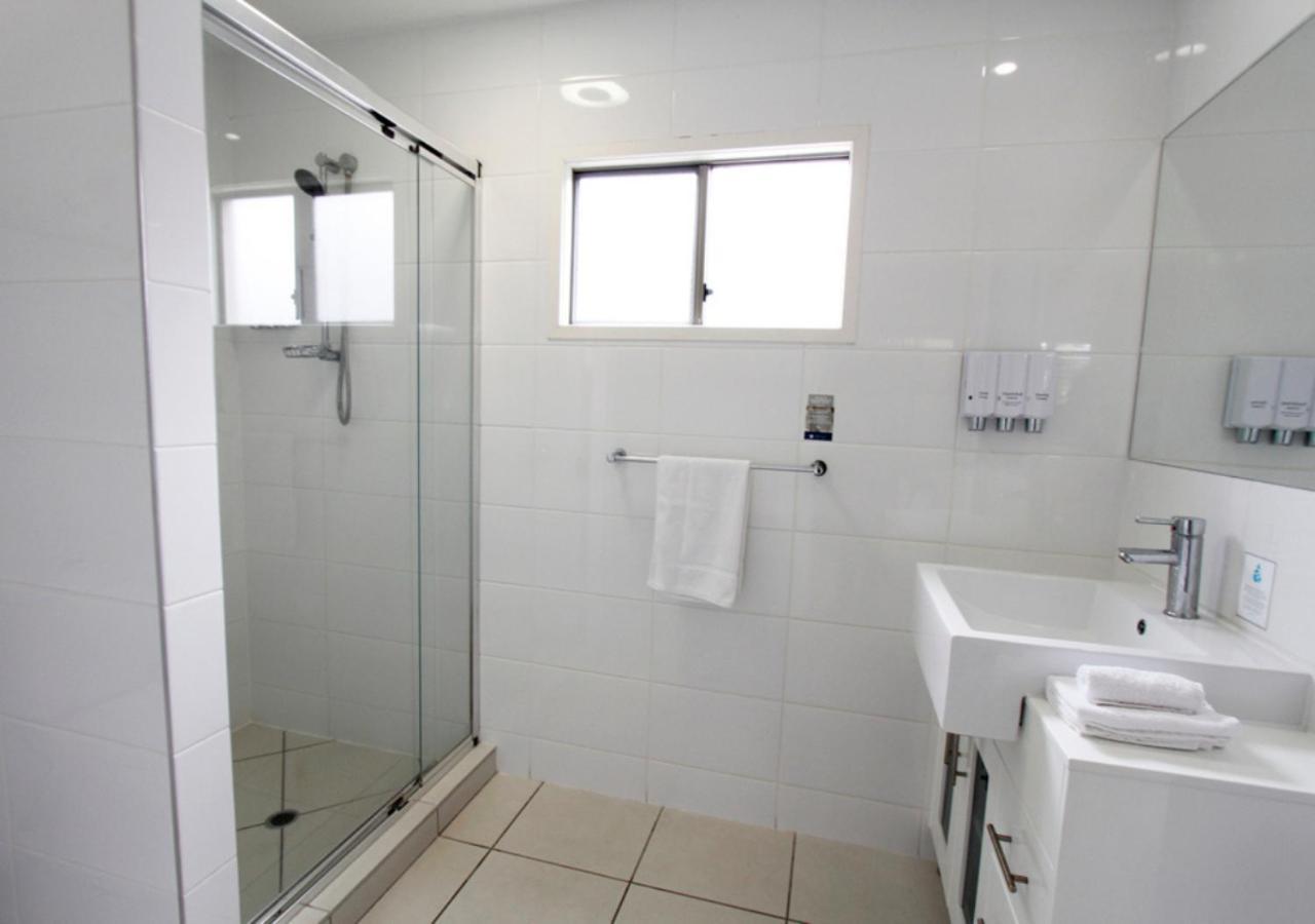 Chinchilla Downtown Motor Inn Экстерьер фото